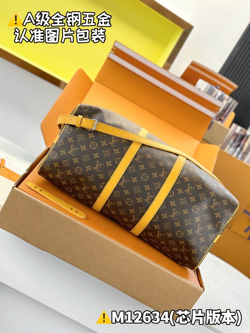 LV Travel Bags